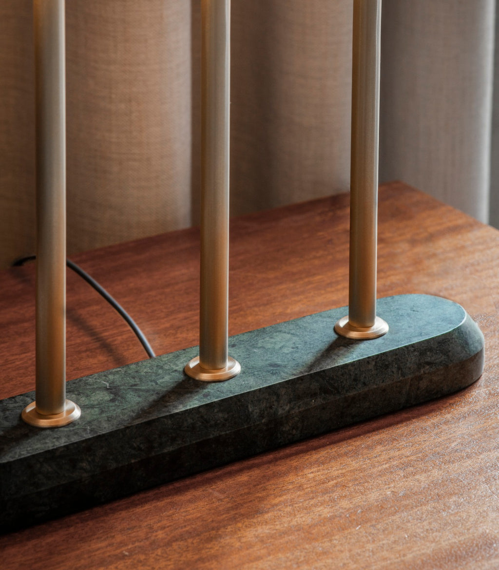 Spate Table Lamp