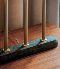 Spate Table Lamp