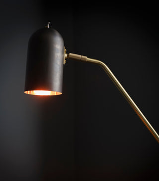 Stasis Table Lamp