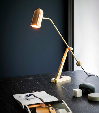 Stasis Table Lamp