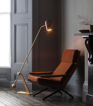 Stasis Floor Lamp