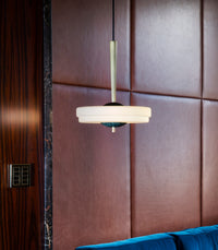 Trave Pendant Light