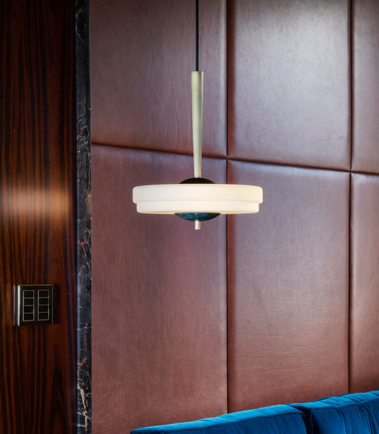 Trave Pendant Light