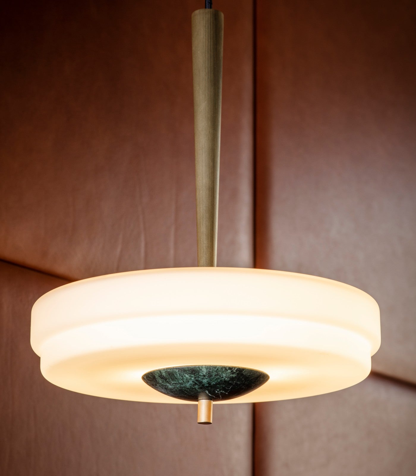 Trave Pendant Light