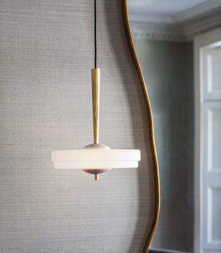 Trave Pendant Light