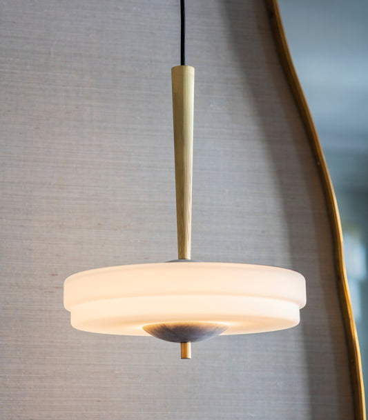 Trave Pendant Light