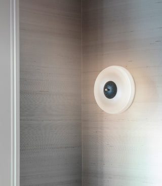 Trave Wall Light
