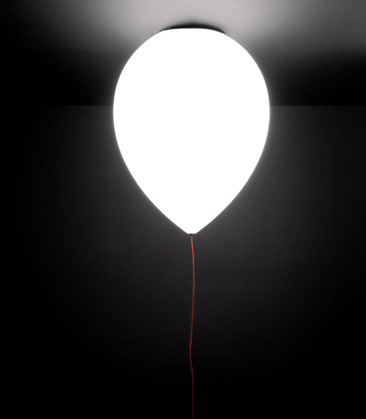 Balloon Ceiling Light