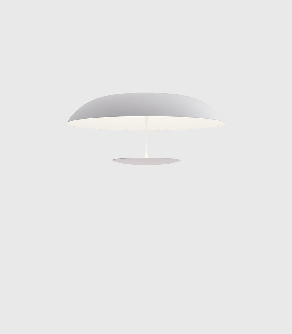 Blanco Ceiling Light