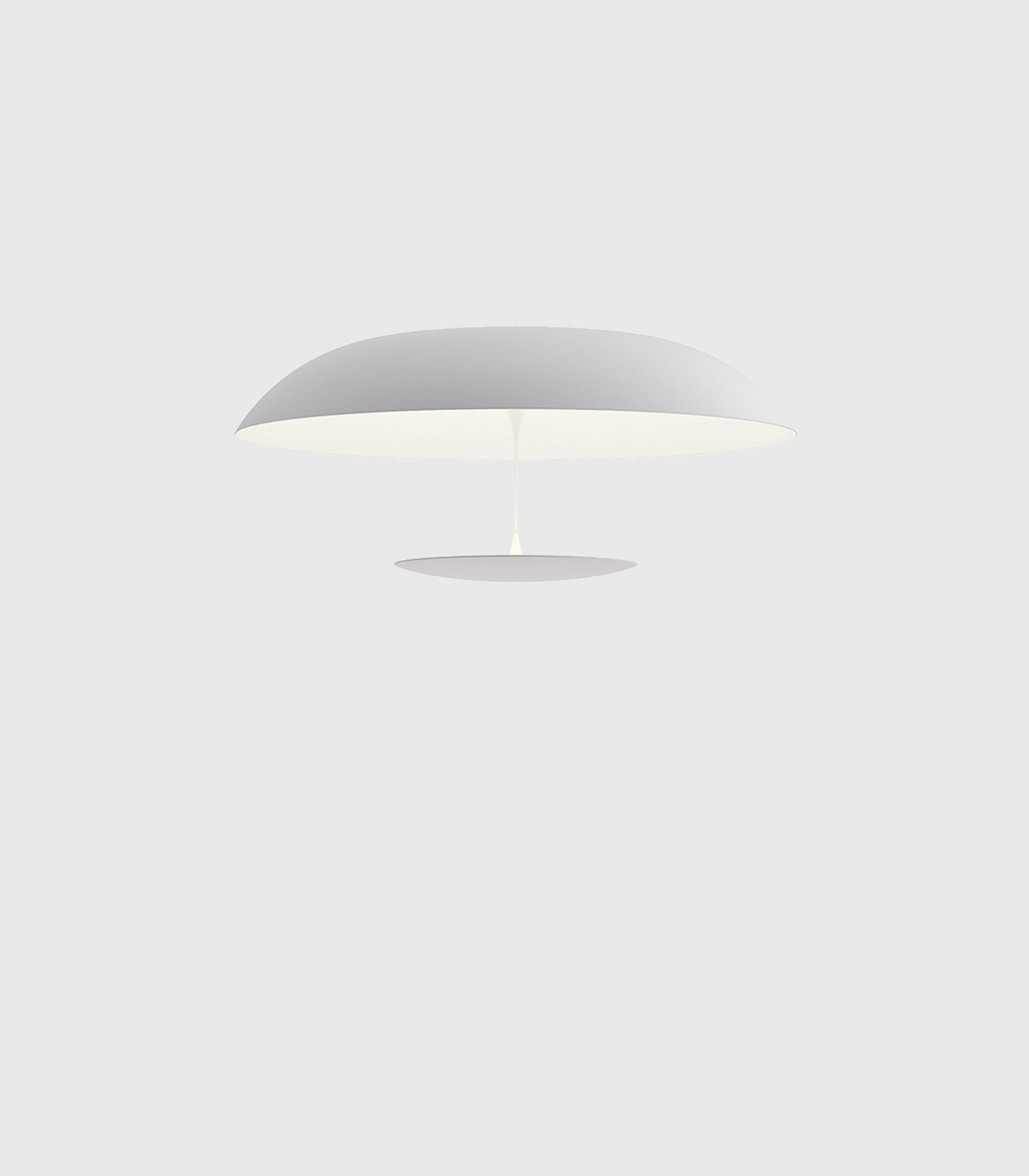 Blanco Ceiling Light