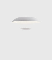 Blanco Ceiling Light