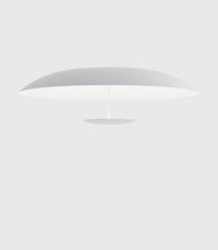 Blanco Ceiling Light