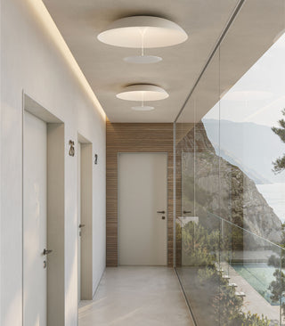 Blanco Ceiling Light