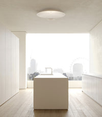Blanco Ceiling Light