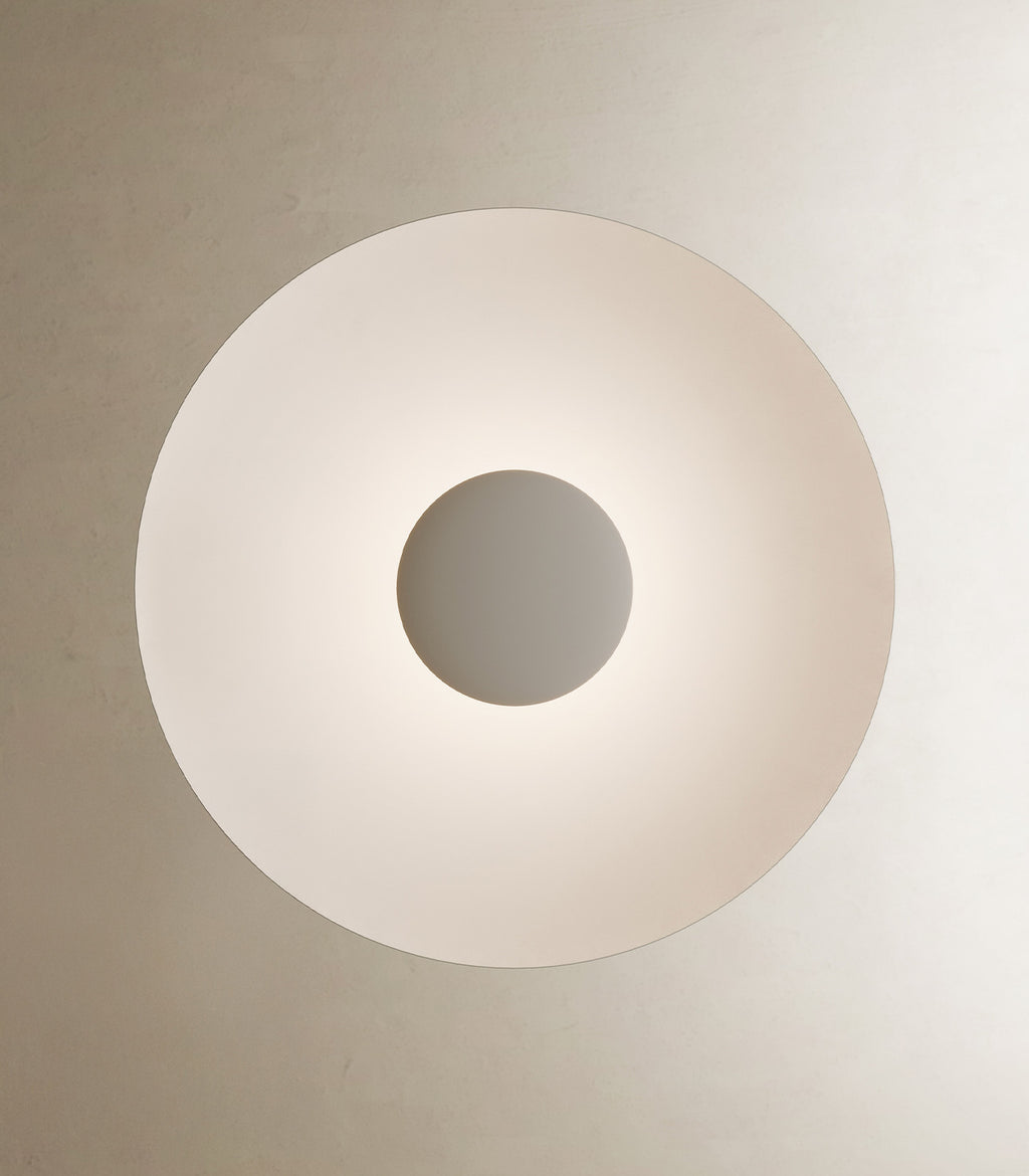 Blanco Ceiling Light