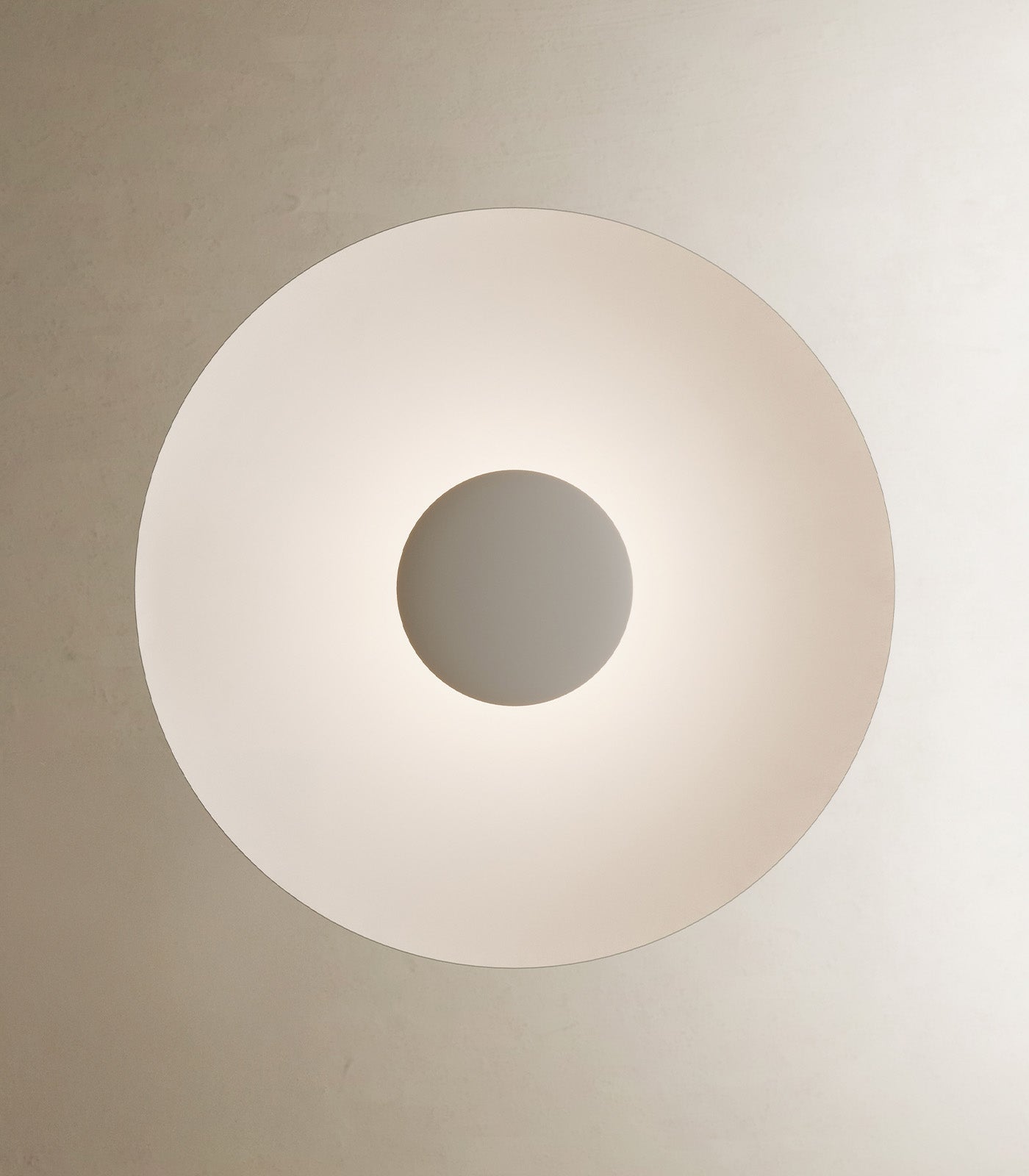 Blanco Ceiling Light