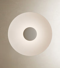 Blanco Ceiling Light