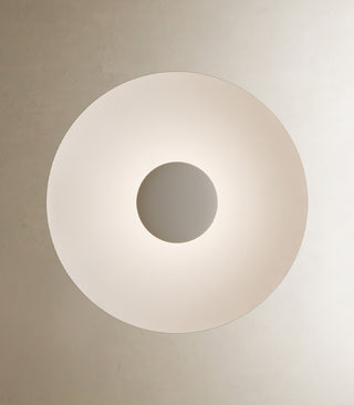 Blanco Ceiling Light