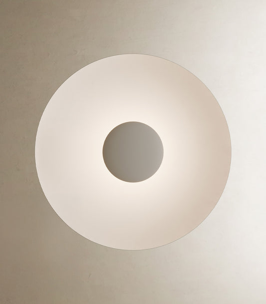 Blanco Ceiling Light