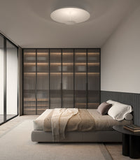 Blanco Ceiling Light