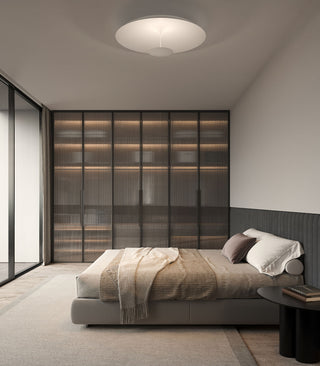 Blanco Ceiling Light