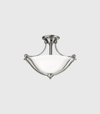 Bolla Semi-Flush Ceiling Light
