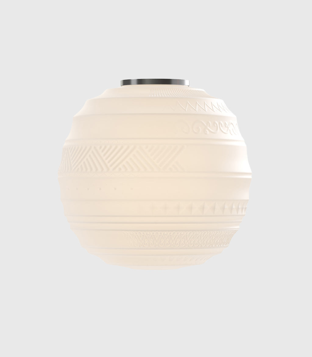 Braille Wall/Ceiling Light