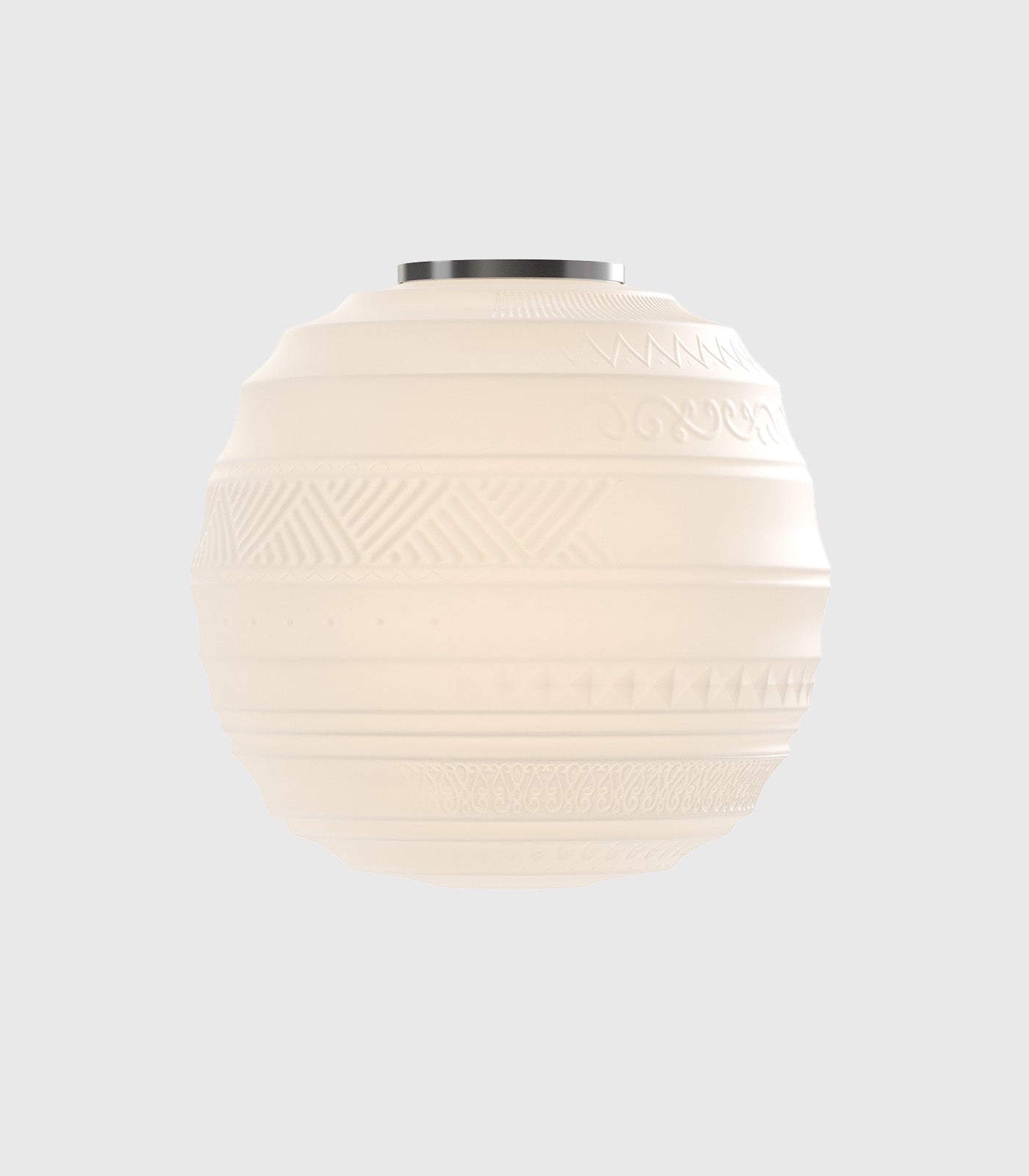 Braille Wall/Ceiling Light