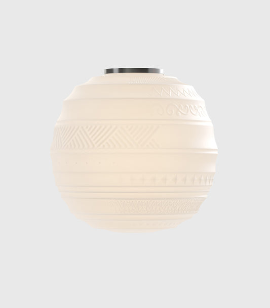 Braille Wall/Ceiling Light