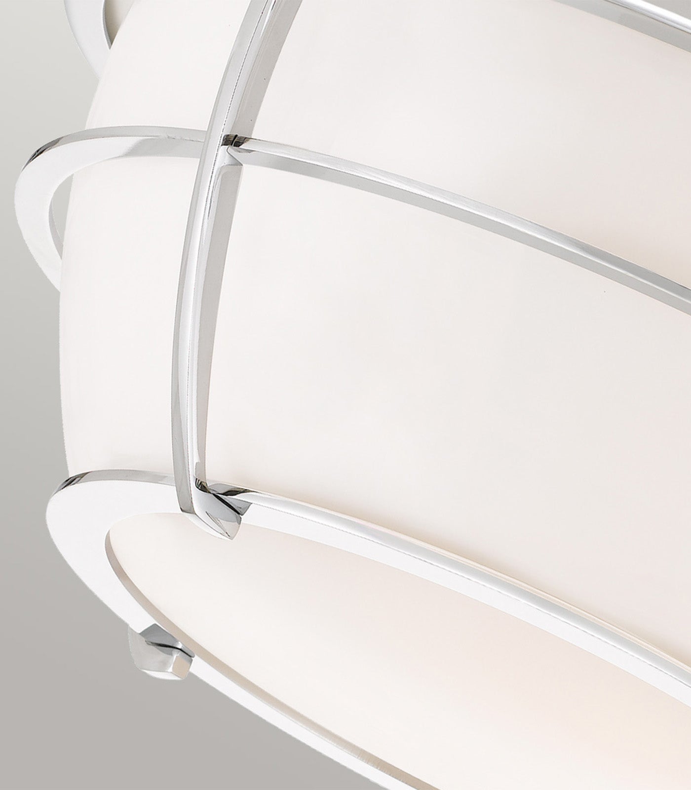 Chance & Guardian Ceiling Light