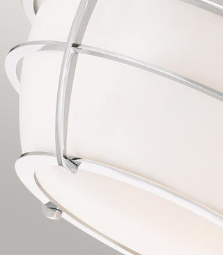 Chance & Guardian Ceiling Light