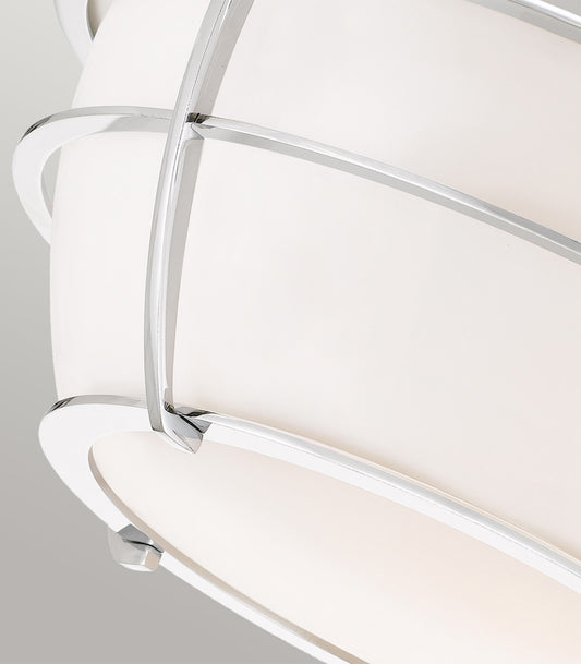 Chance & Guardian Ceiling Light