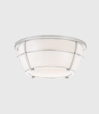 Chance & Guardian Ceiling Light