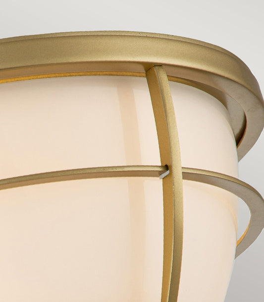 Chance & Guardian Ceiling Light