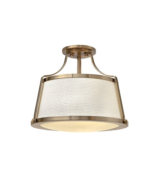 Charlotte Ceiling Light