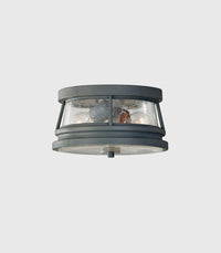 Chelsea Harbor Ceiling Light