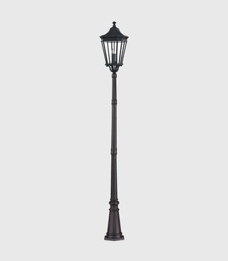 Cotswold Lane Bollard/Post Light