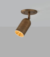 Doma Ceiling Light