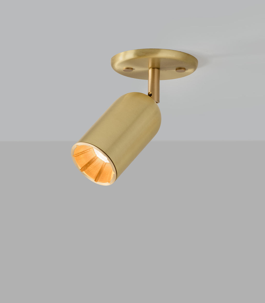 Doma Ceiling Light