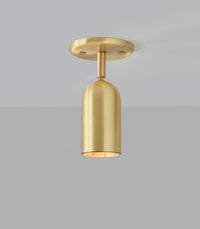 Doma Ceiling Light