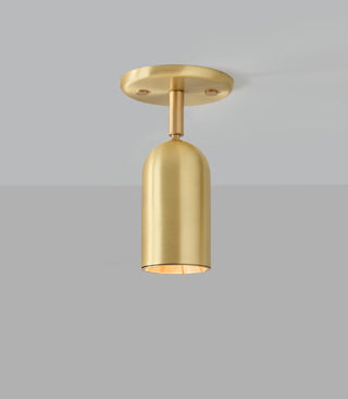 Doma Ceiling Light
