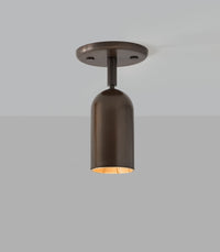 Doma Ceiling Light
