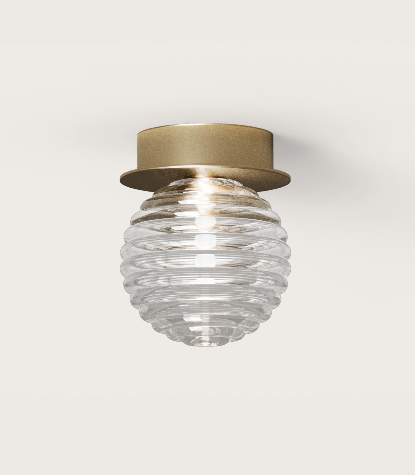 Doul Wall/Ceiling Light