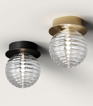 Doul Wall/Ceiling Light