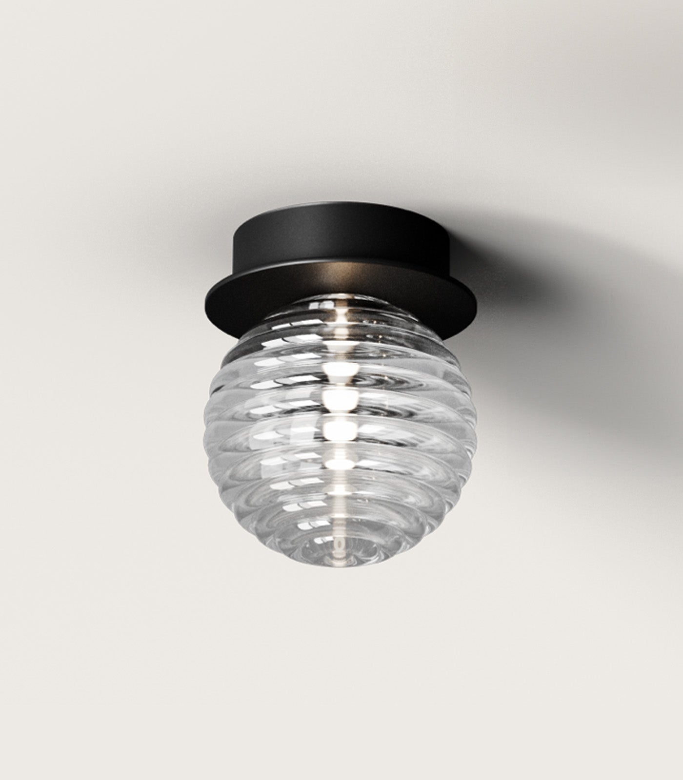 Doul Wall/Ceiling Light