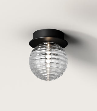 Doul Wall/Ceiling Light