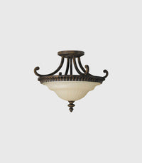 Drawing Room 2lt Ceiling Light
