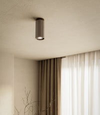 Dune Ceiling Light