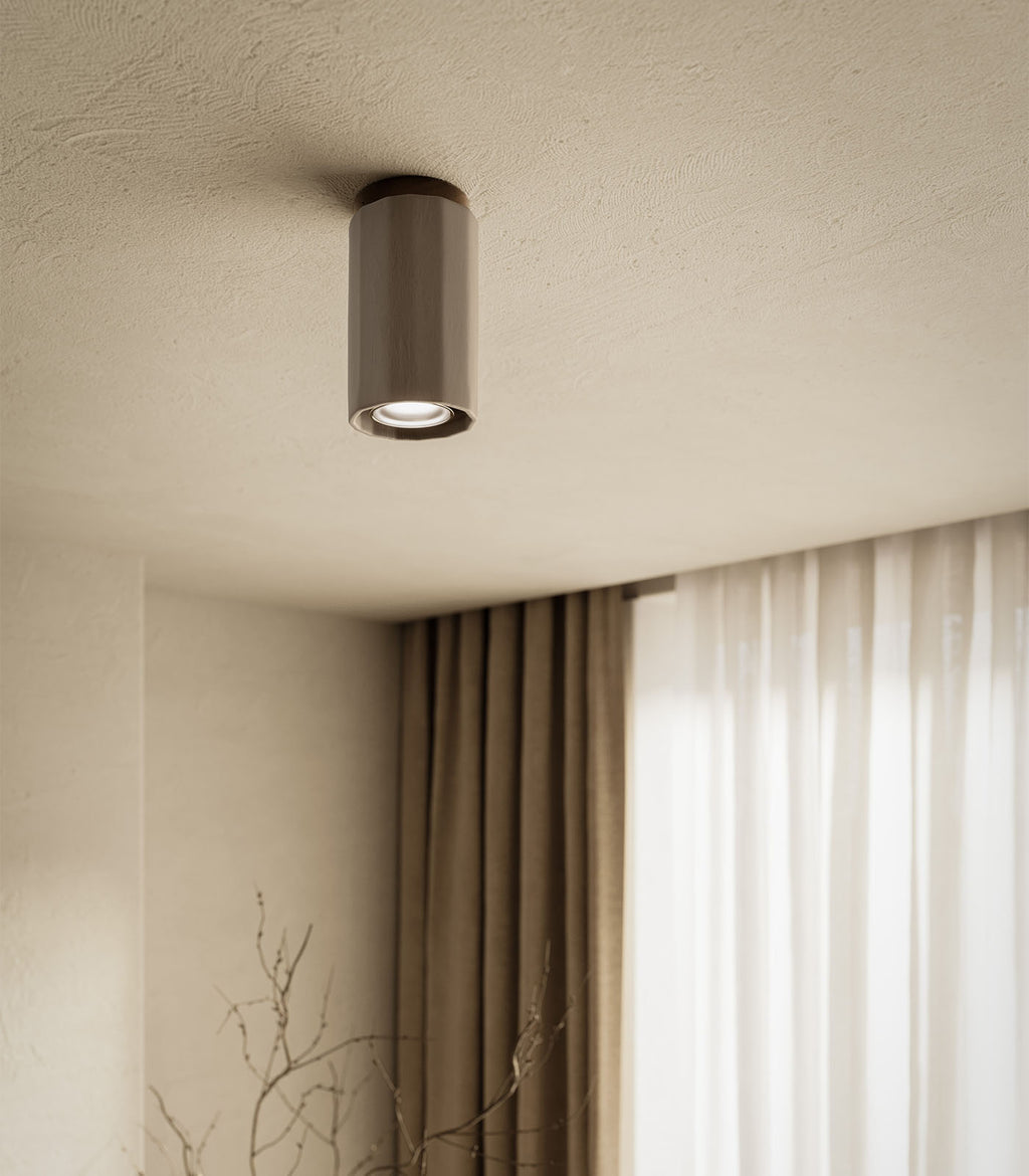 Dune Ceiling Light