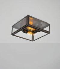 Elm Ceiling Light